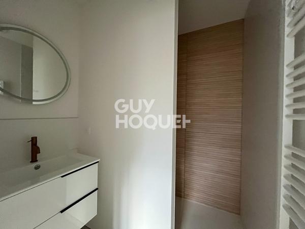 Maison Dol De Bretagne 5 pièce(s) 105.80 m2