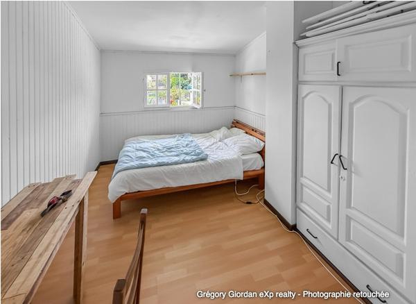 Grande Maison Familiale à rénover avec garage