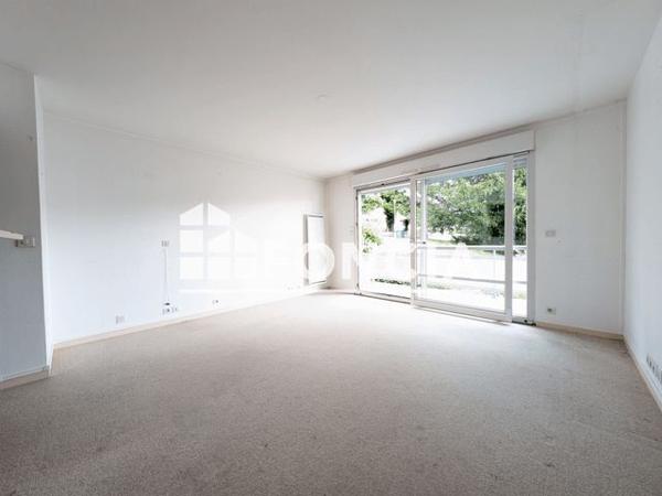 Location Appartement 2 pièces 49.5 m² - 7 R Boutrolle d Estaimbuc Mont Saint Aignan 76130