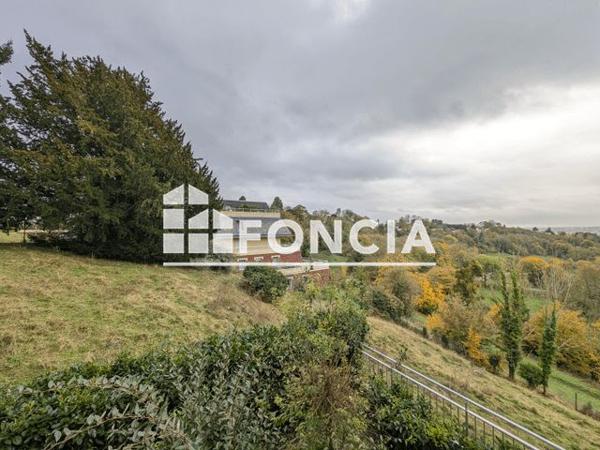 Location Appartement 2 pièces 49.5 m² - 7 R Boutrolle d Estaimbuc Mont Saint Aignan 76130