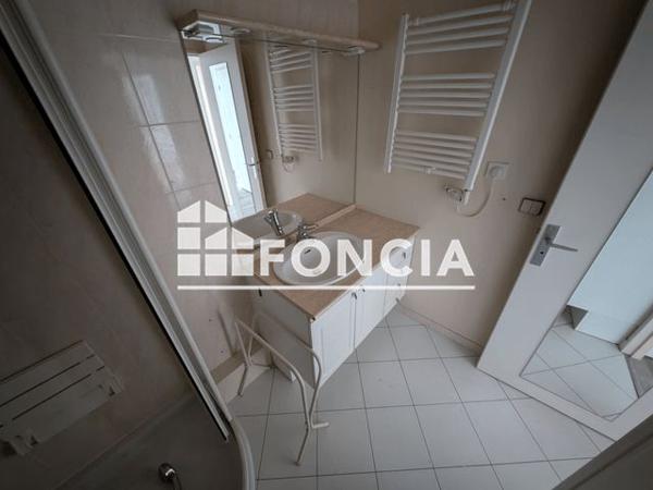 Location Appartement 2 pièces 49.5 m² - 7 R Boutrolle d Estaimbuc Mont Saint Aignan 76130