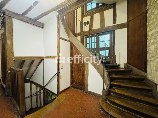 Appartement 2 pièces - 35 m²