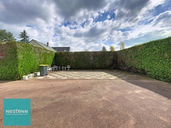 Maison 5 pièces à vendre à La Croix en Touraine (37150)