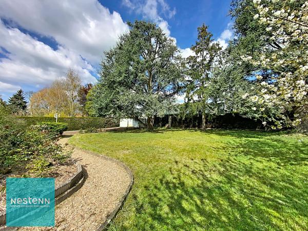 Maison 5 pièces à vendre à La Croix en Touraine (37150)