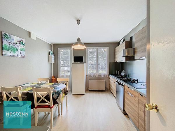 Maison 5 pièces à vendre à La Croix en Touraine (37150)