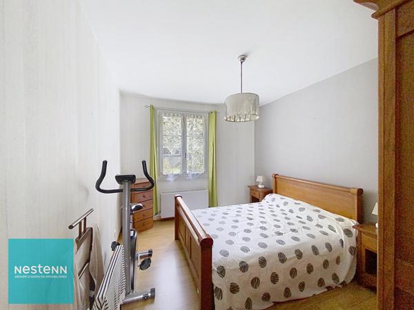 Maison 5 pièces à vendre à La Croix en Touraine (37150)