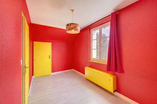 Maison 5 pièces à vendre à La Croix en Touraine (37150)