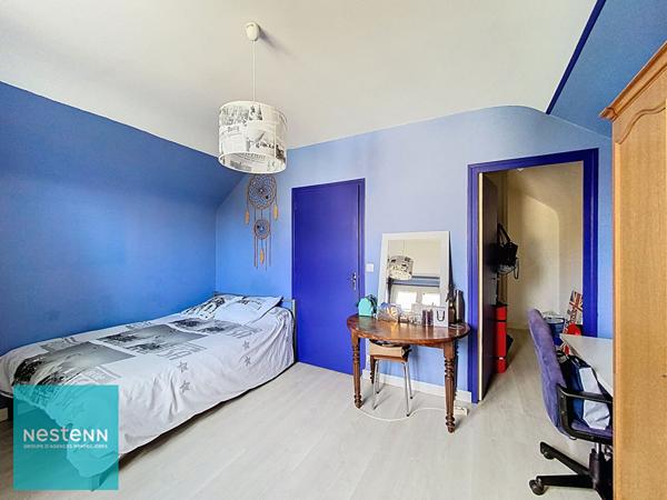 Maison 5 pièces à vendre à La Croix en Touraine (37150)