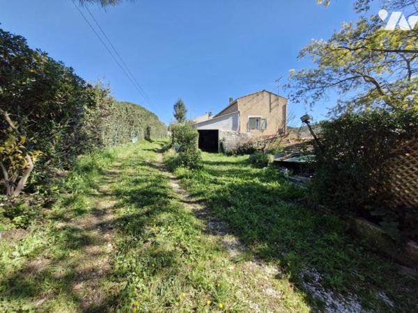 Maison de Hameau avec dépendances et maisonnette indépendante