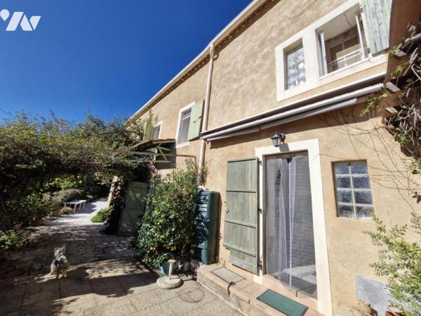 Maison de Hameau avec dépendances et maisonnette indépendante