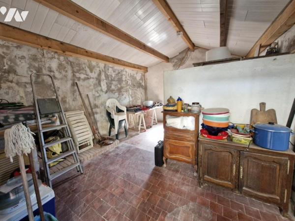 Maison de Hameau avec dépendances et maisonnette indépendante