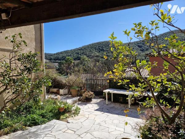 Maison de Hameau avec dépendances et maisonnette indépendante