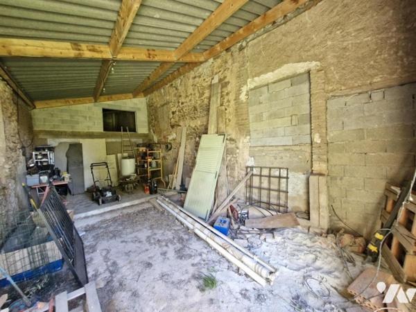 Maison de Hameau avec dépendances et maisonnette indépendante