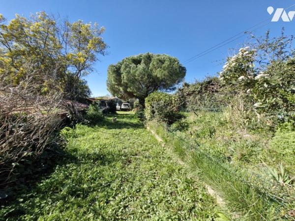 Maison de Hameau avec dépendances et maisonnette indépendante