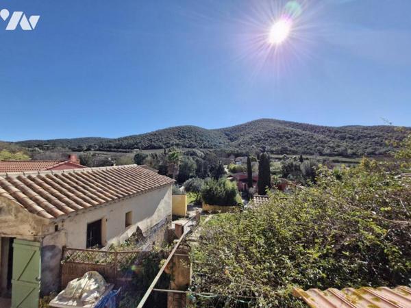 Maison de Hameau avec dépendances et maisonnette indépendante
