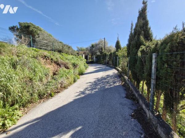 Maison de Hameau avec dépendances et maisonnette indépendante