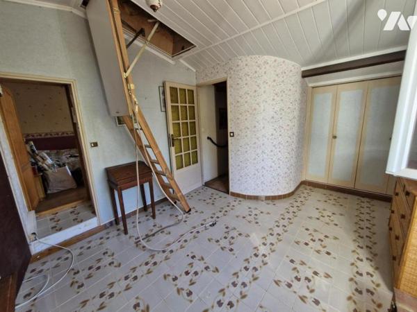 Maison de Hameau avec dépendances et maisonnette indépendante