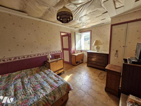 Maison de Hameau avec dépendances et maisonnette indépendante