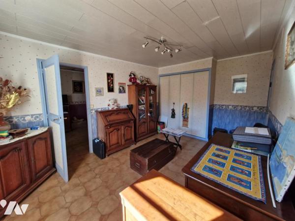 Maison de Hameau avec dépendances et maisonnette indépendante