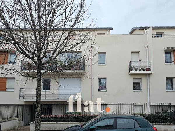 Appartement
                                                                                                                                                                                                                                                                                                                        2 pièce(s)                                                                                                                                                                                                          1 chambre(s)                                                                                                                                                                                                          52.5  m²