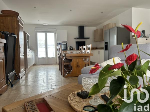 Maison à vendre 5 pièces 112 m² Taponnat-Fleurignac
