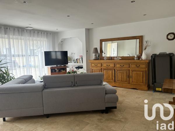 Maison à vendre 5 pièces 112 m² Taponnat-Fleurignac
