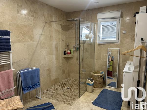 Maison à vendre 5 pièces 112 m² Taponnat-Fleurignac