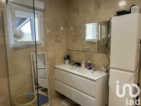 Maison à vendre 5 pièces 112 m² Taponnat-Fleurignac