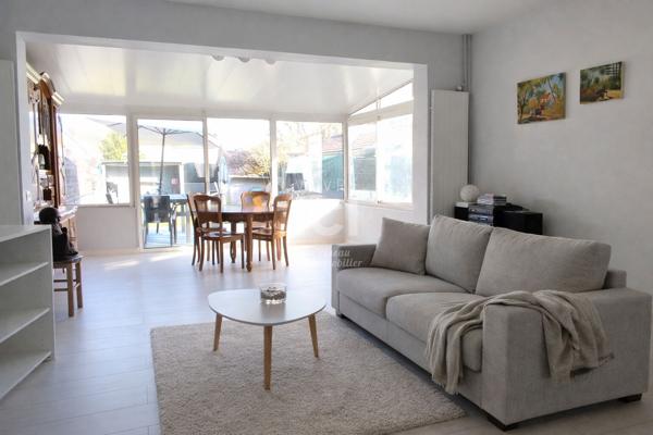 À Vendre ! Exclusivité "Amanda", jolie maison familiale, 95 m2, 3 chambres