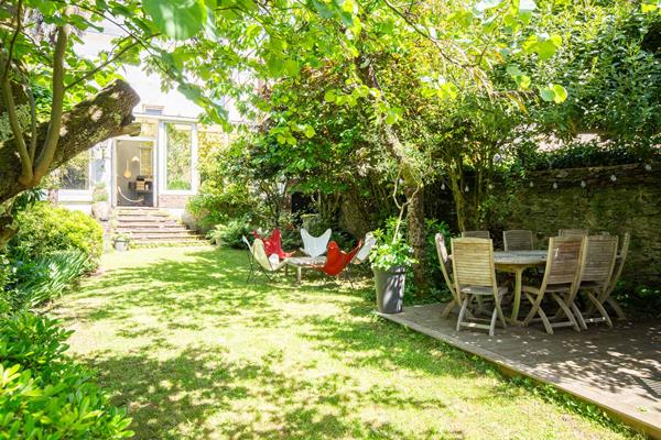 À Vendre ! Exclusivité "Amanda", jolie maison familiale, 95 m2, 3 chambres