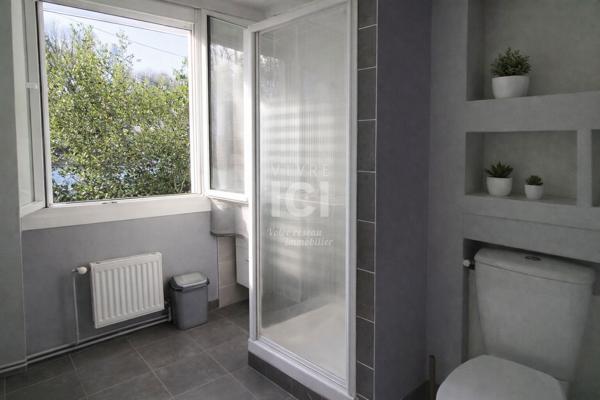 À Vendre ! Exclusivité "Amanda", jolie maison familiale, 95 m2, 3 chambres