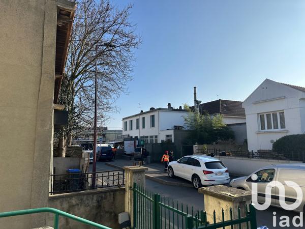 Maison à vendre 5 pièces 104 m² L'Haÿ-les-Roses