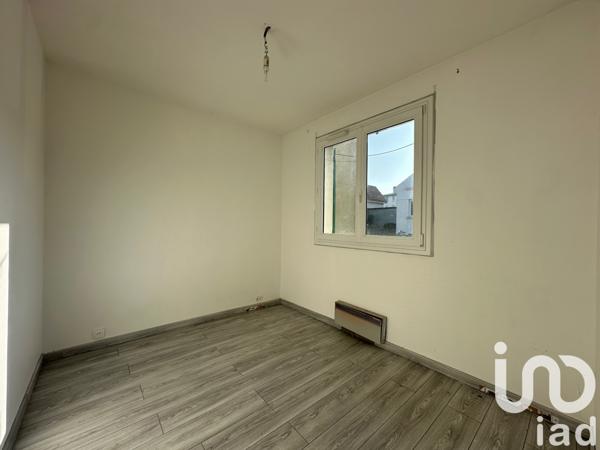 Maison à vendre 5 pièces 104 m² L'Haÿ-les-Roses