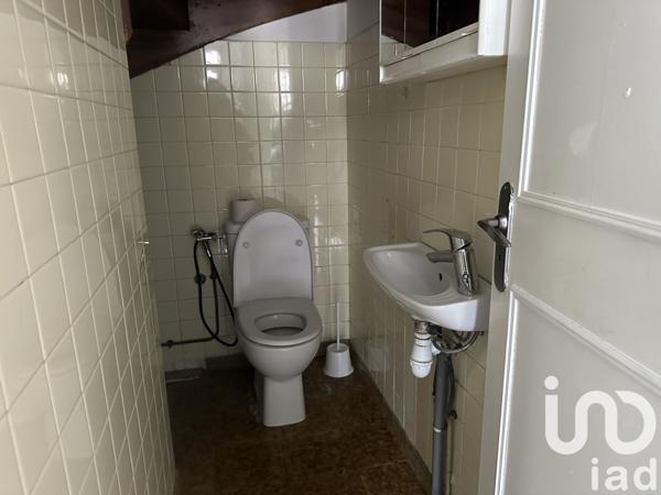 Maison à vendre 5 pièces 104 m² L'Haÿ-les-Roses