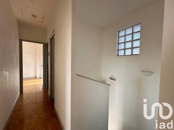 Maison à vendre 5 pièces 104 m² L'Haÿ-les-Roses