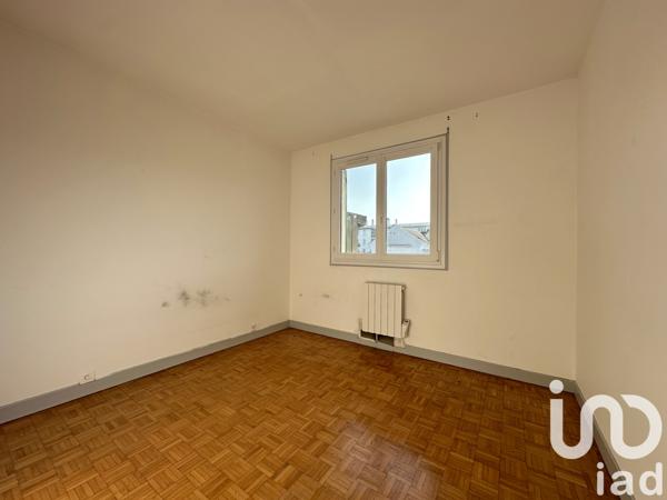 Maison à vendre 5 pièces 104 m² L'Haÿ-les-Roses