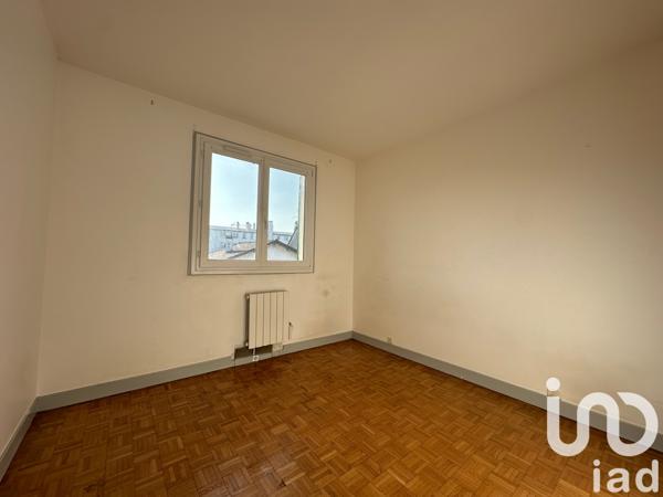 Maison à vendre 5 pièces 104 m² L'Haÿ-les-Roses