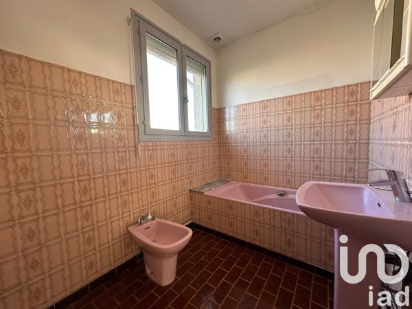 Maison à vendre 5 pièces 104 m² L'Haÿ-les-Roses