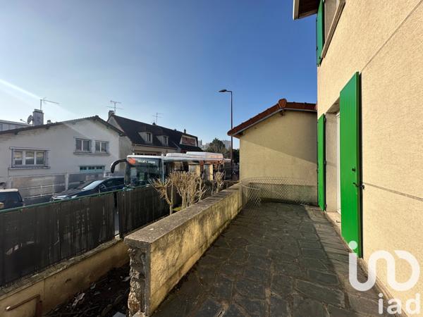 Maison à vendre 5 pièces 104 m² L'Haÿ-les-Roses