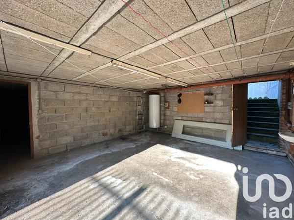 Maison à vendre 5 pièces 104 m² L'Haÿ-les-Roses