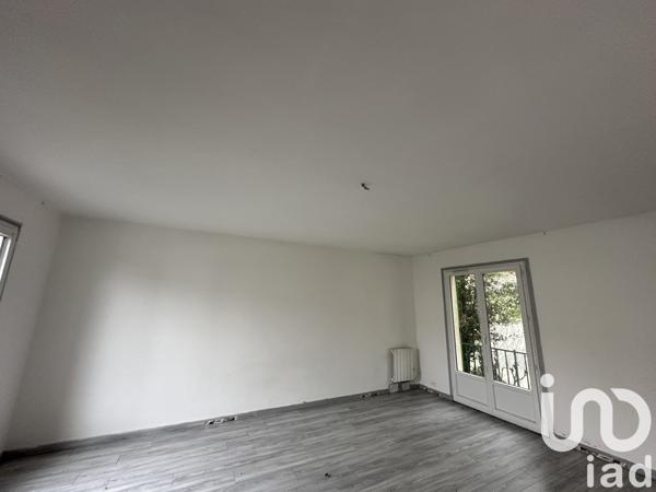 Maison à vendre 5 pièces 104 m² L'Haÿ-les-Roses