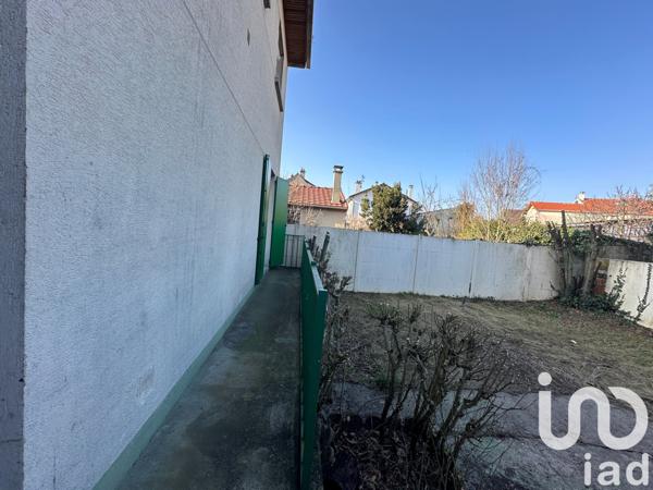 Maison à vendre 5 pièces 104 m² L'Haÿ-les-Roses