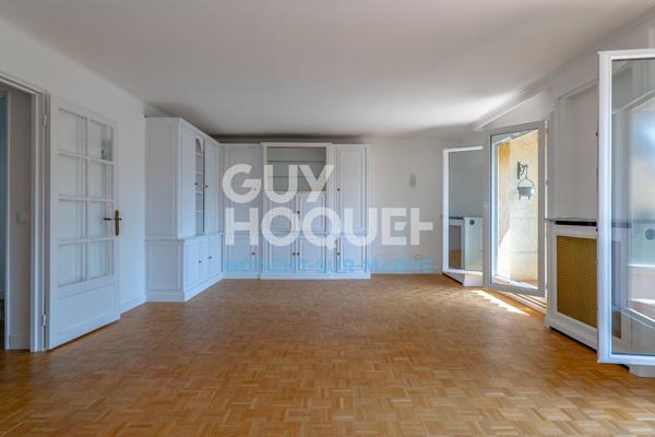 ETAT - SUPERFICIE - PRESTATIONS - BALCON