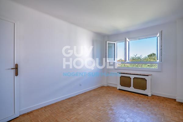 ETAT - SUPERFICIE - PRESTATIONS - BALCON