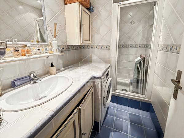 Appartement Type 4 76m2 avec balcon + cave