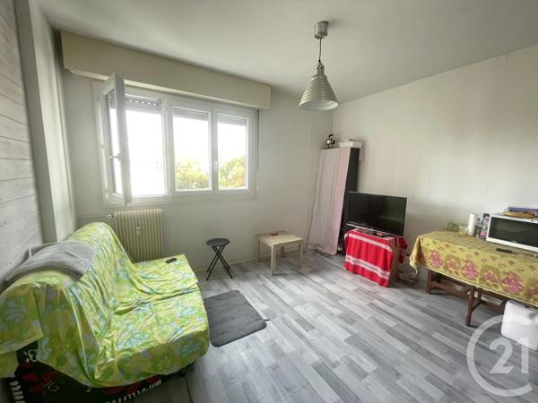 Appartement F2 à vendre  2 pièces - 31 m 2   BESANCON  - 25