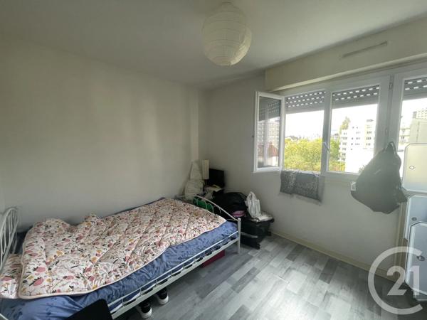 Appartement F2 à vendre  2 pièces - 31 m 2   BESANCON  - 25
