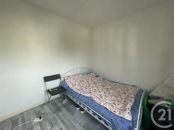 Appartement F2 à vendre  2 pièces - 31 m 2   BESANCON  - 25
