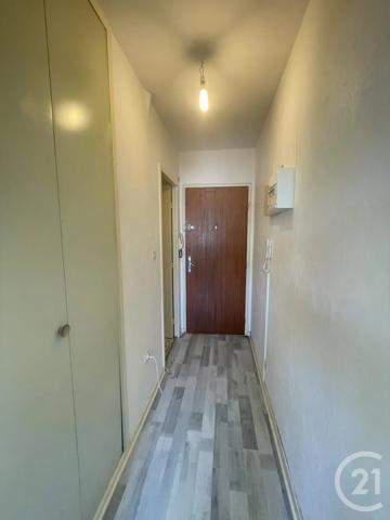 Appartement F2 à vendre  2 pièces - 31 m 2   BESANCON  - 25