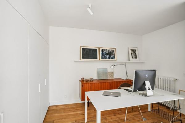 Vente Appartement de luxe Paris 3 3 Pièces 71.76 m²